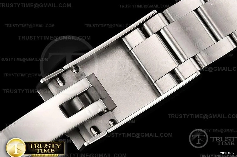 0926 ROLACC032 – 904L SS Oyster Bracelet for Rolex Datejust 36mm FashionForward 842
